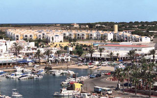 Náhled objektu Paradise Club & Spa, Playa Bosc, Menorca, Mallorca, Menorca, Ibiza