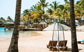 Náhled objektu Paradise Cove Hotel and S, Grand Gaube Pereybere, Mauricius (Mauritius), Indický oceán