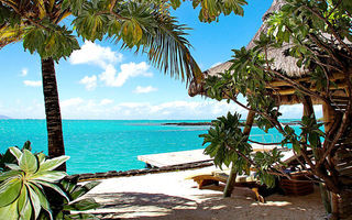 Náhled objektu Paradise Cove Hotel and Spa, Grand Gaube Pereybere, Mauricius (Mauritius), Indický oceán