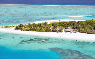 Náhled objektu Paradise Island Watervillas, Maledivy, Maledivy, Indický oceán