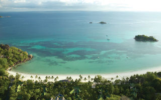 Náhled objektu Paradise Sun, ostrov Praslin, Seychely, Indický oceán