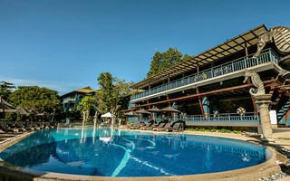 Náhled objektu Peace Laguna Resort, Ao Nang, Krabi, Thajsko