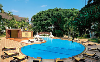 Náhled objektu Pinnacle Jomtien Resort &, Jomtien, Pattaya, Thajsko