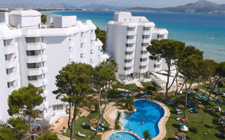 Náhled objektu Playa Esperanza Suites, Playa De Muro, Mallorca, Mallorca, Menorca, Ibiza