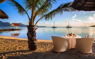 Náhled objektu Preskil Beach Resort, Mahebourg Blue Bay, Mauricius (Mauritius), Indický oceán