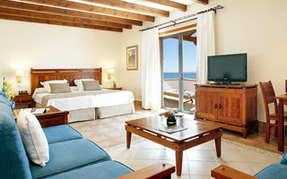 Náhled objektu Princesa Yaiza Suite Hotel Res, Playa Blanca, Lanzarote, Kanárské ostrovy