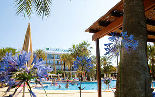 Náhled objektu Protur Sa Coma Playa Hotel & Spa, Sa Coma, Mallorca, Mallorca, Menorca, Ibiza