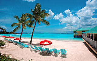 Náhled objektu Radisson Aquatica Resort, Holetown (St. James), Barbados, Karibik