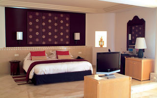 Náhled objektu Radisson Blu Palace Resort, Sidi Mahres, ostrov Djerba, Tunisko a Maroko