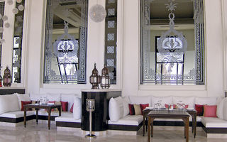Náhled objektu Radisson Blu Palace Resort, Sidi Mahres, ostrov Djerba, Tunisko a Maroko