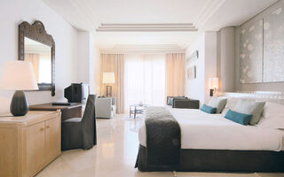 Náhled objektu Radisson Blu Palace Resort & T, Sidi Mahres, ostrov Djerba, Tunisko a Maroko