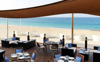 Náhled objektu Radisson Blu Resort Fujairah, Fujairah, Fujairah, Dubaj, Arabský poloostrov