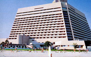 Náhled objektu Radisson Blu Resort Sharjah, Sharjah, Sharjah, Khor Fakkan, Dubaj, Arabský poloostrov