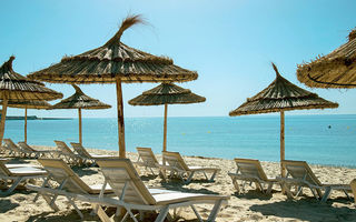 Náhled objektu Radisson Blu Resort & Thalasso, Hammamet, záliv Hammamet, Tunisko a Maroko