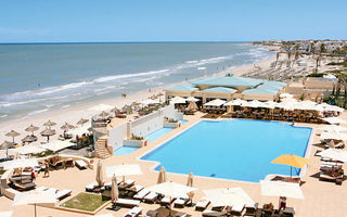 Náhled objektu Radisson Blu Ulysse Resort, ostrov Djerba, ostrov Djerba, Tunisko a Maroko
