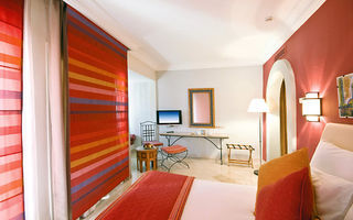 Náhled objektu Radisson Blu Ulysse Resort & T, ostrov Djerba, ostrov Djerba, Tunisko a Maroko