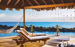 Náhled objektu Renaissance Ocean Suites, Aruba, Aruba, Karibik