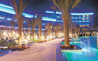 Náhled objektu Rixos The Palm Dubai, Dubaj City, Dubaj, Dubaj, Arabský poloostrov