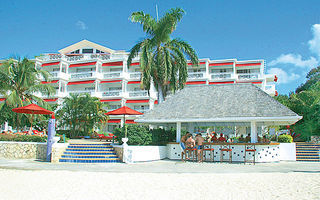 Náhled objektu Royal Decameron Montego Beach, Montego Bay, Jamajka, Karibik