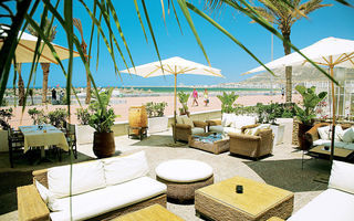 Náhled objektu Royal Decameron Tafoukt Beach, Agadir, Agadir, Tunisko a Maroko