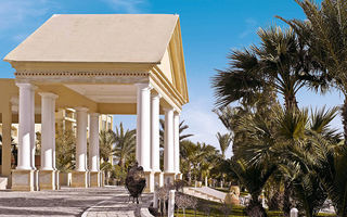 Náhled objektu Royal Thalassa Monastir, Skanes, záliv Hammamet, Tunisko a Maroko