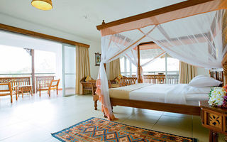 Náhled objektu Royal Zanzibar Beach Resort, Kiwengwa, Tanzánie, Zanzibar, Afrika