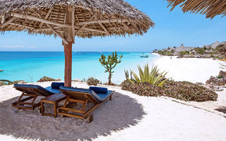 Náhled objektu Royal Zanzibar Beach Resort, Kiwengwa, Tanzánie, Zanzibar, Afrika