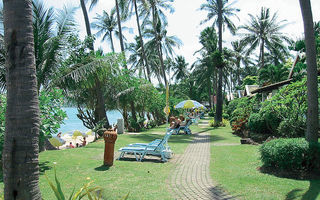 Náhled objektu Samui Palm Beach, Bo Phut Beach, ostrov Koh Samui, Thajsko