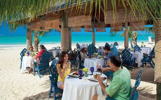 Náhled objektu Sandals Grande Antigua Resort, Antigua, Antigua, Barbuda, Karibik