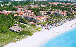 Náhled objektu Sandos Playacar Beach Honeym, Playa Del Carmen, Yucatan, Cancun, Střední Amerika