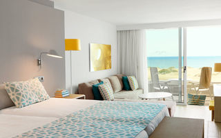 Náhled objektu Santa Monica Suites, Playa Del Ingles, Gran Canaria, Kanárské ostrovy