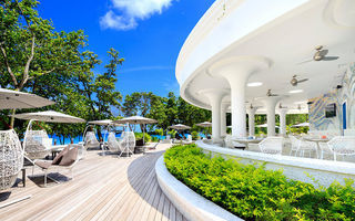 Náhled objektu Savoy Resort Honeymoon, Bel Hombre, Seychely, Indický oceán