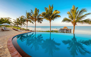 Náhled objektu Sea Cliff Resort & Spa, Kiwengwa, Tanzánie, Zanzibar, Afrika