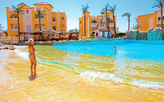 Náhled objektu Sea World Resort, Makadi Bay, Hurghada, Safaga, Egypt