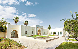 Náhled objektu Seabel Alhambra, Appart., Port El Kantaoui, záliv Hammamet, Tunisko a Maroko