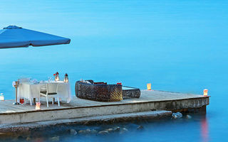 Náhled objektu SENTIDO Aeolos Beach Resort, Perama, Korfu, Řecké ostrovy a Kypr