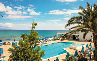 Náhled objektu SENTIDO Alexandra Beach Resort, Planos, Zakynthos, Řecké ostrovy a Kypr