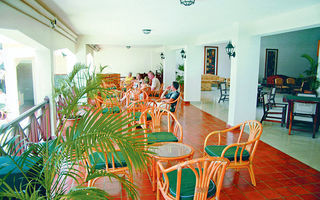Náhled objektu SENTIDO Beach Resort, Mombasa, Keňa, Afrika