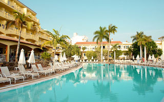 Náhled objektu SENTIDO Buganvilla Hotel & Spa, Jandia Playa, Fuerteventura, Kanárské ostrovy
