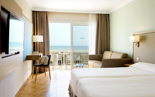 Náhled objektu SENTIDO Buganvilla Hotel & Spa, Jandia Playa, Fuerteventura, Kanárské ostrovy