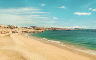 Náhled objektu SENTIDO H10 Playa Esmeralda, Costa Calma, Fuerteventura, Kanárské ostrovy