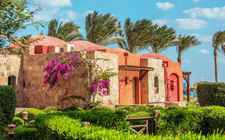 Náhled objektu Sentido Oriental Dream Resort, Marsa Alam, Marsa Alam, Quseir, Egypt