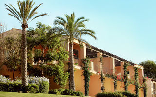 Náhled objektu SENTIDO Pula Suites Golf & Spa, Son Servera, Mallorca, Mallorca, Menorca, Ibiza