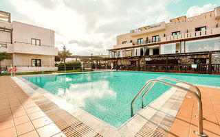 Náhled objektu SENTIDO Vasia Resort & Spa, Sissi, Kréta, Řecké ostrovy a Kypr