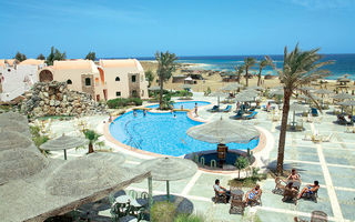 Náhled objektu Shams Alam Beach Resort, Marsa Alam, Marsa Alam, Quseir, Egypt