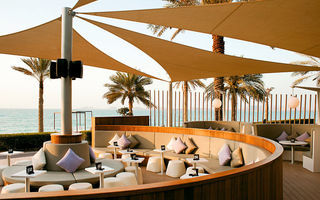 Náhled objektu Sheraton Jumeirah Beach, Dubaj City, Dubaj, Dubaj, Arabský poloostrov