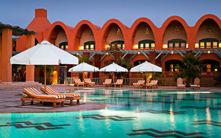 Náhled objektu Sheraton Miramar Resort, El Gouna, Hurghada, Safaga, Egypt