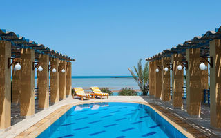 Náhled objektu Sheraton Miramar Resort, El Gouna, Hurghada, Safaga, Egypt