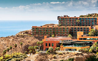 Náhled objektu Sheraton S. Golf Resort Sp, El Salobre, Gran Canaria, Kanárské ostrovy