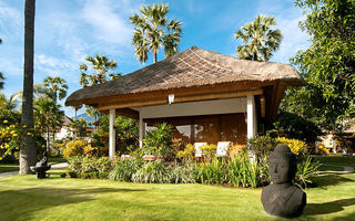Náhled objektu Siddhartha Dive Resort & Spa, Kubu, Bali, Asie